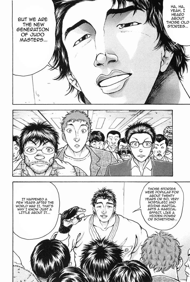 Page 9 Chapter 135 Garouden