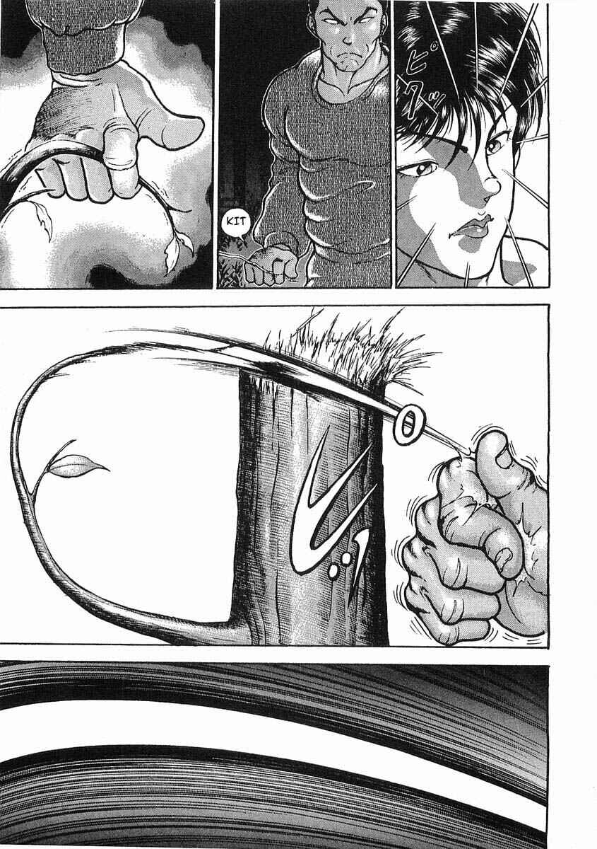 Page 12 Chapter 20 Garouden