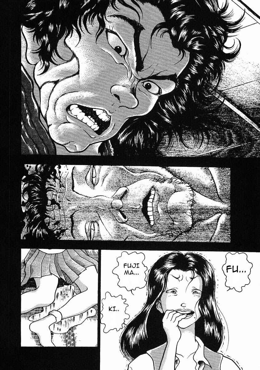 Page 3 Chapter 20 Garouden