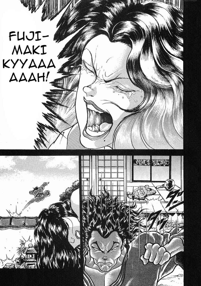 Page 4 Chapter 20 Garouden