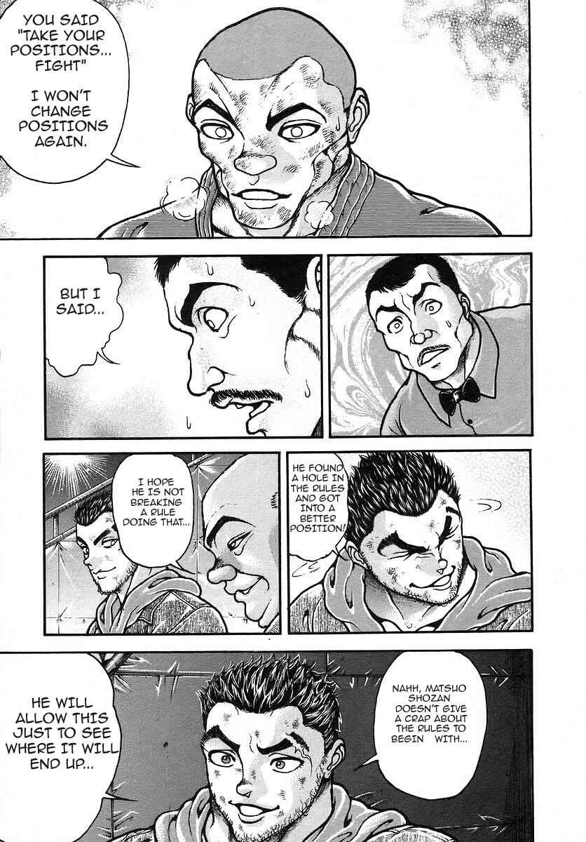 Page 11 Chapter 175 Garouden