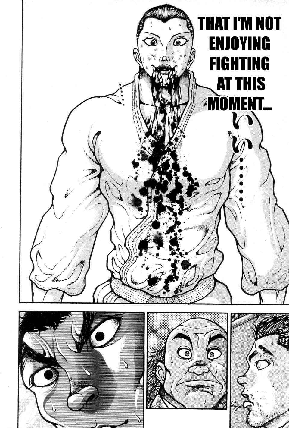 Page 14 Chapter 206 Garouden