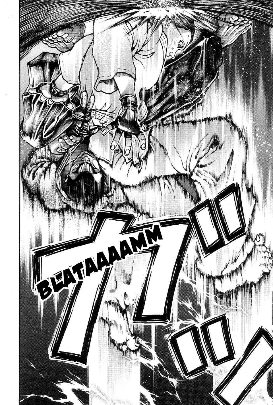 Page 6 Chapter 206 Garouden