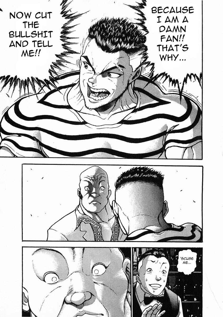 Page 11 Chapter 26 Garouden