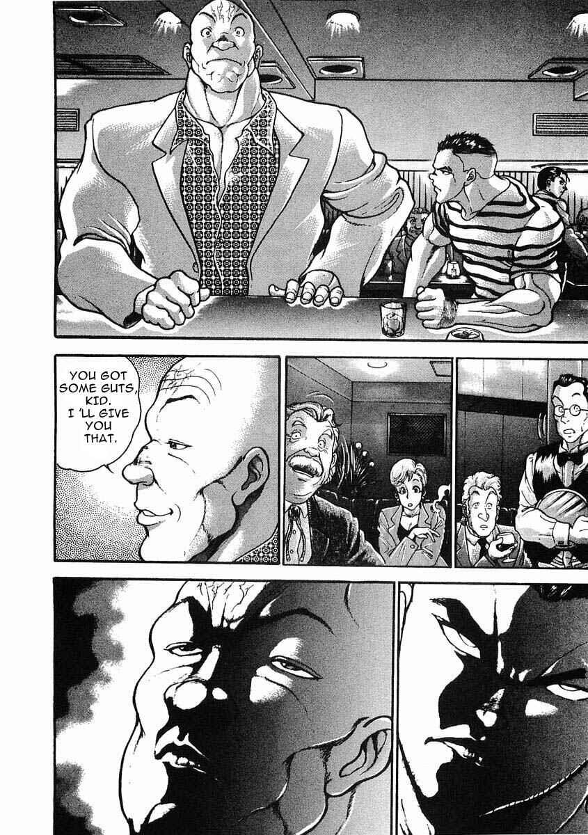 Page 12 Chapter 26 Garouden