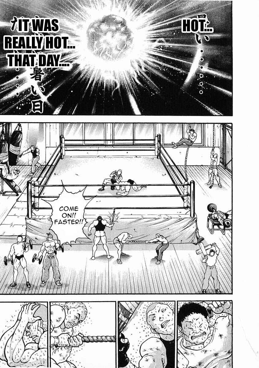 Page 13 Chapter 26 Garouden