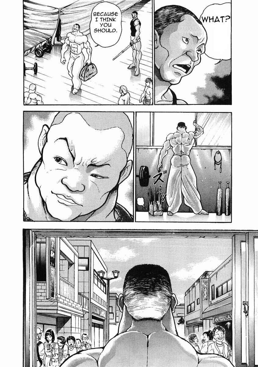 Page 26 Chapter 26 Garouden