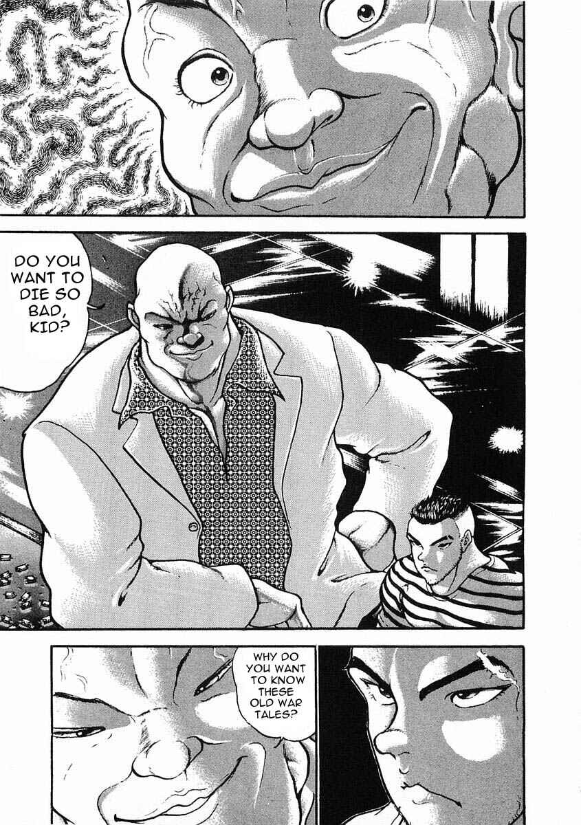 Page 9 Chapter 26 Garouden