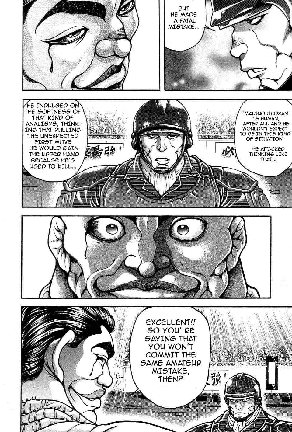 Page 14 Chapter 211 Garouden