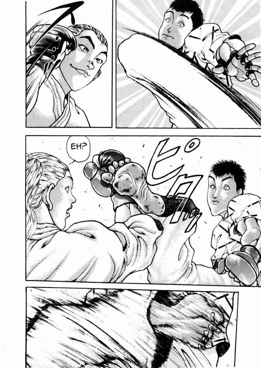 Page 8 Chapter 62 Garouden