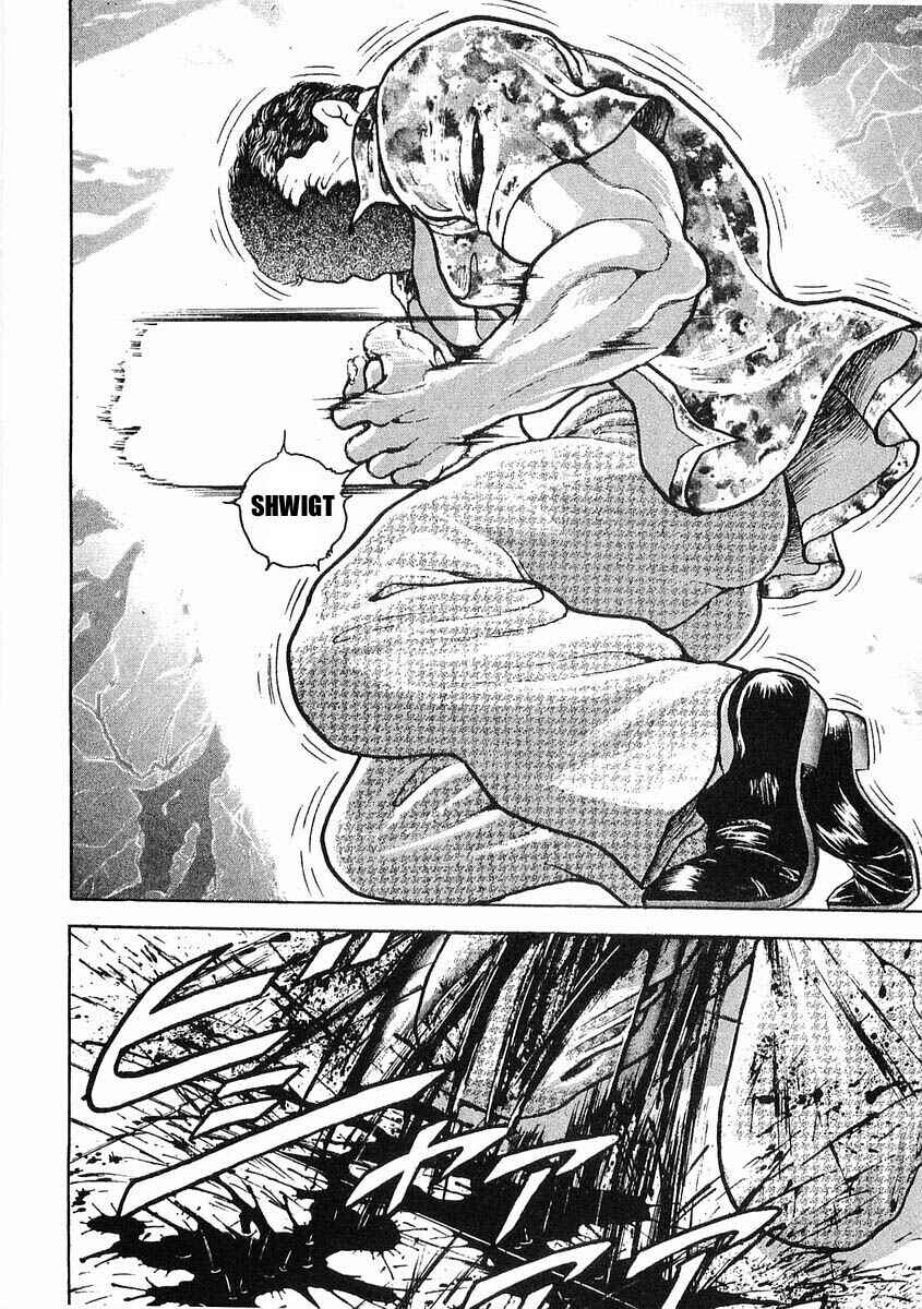 Page 16 Chapter 44 Garouden