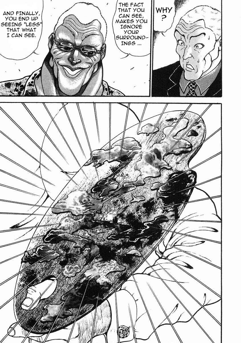 Page 7 Chapter 36 Garouden