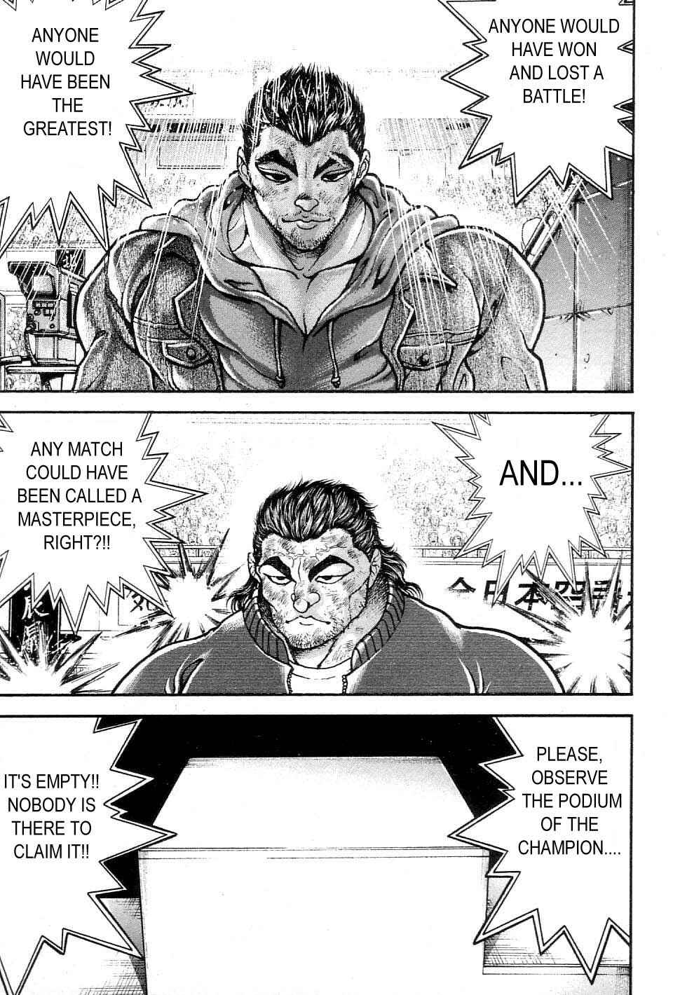 Page 3 Chapter 213 Garouden