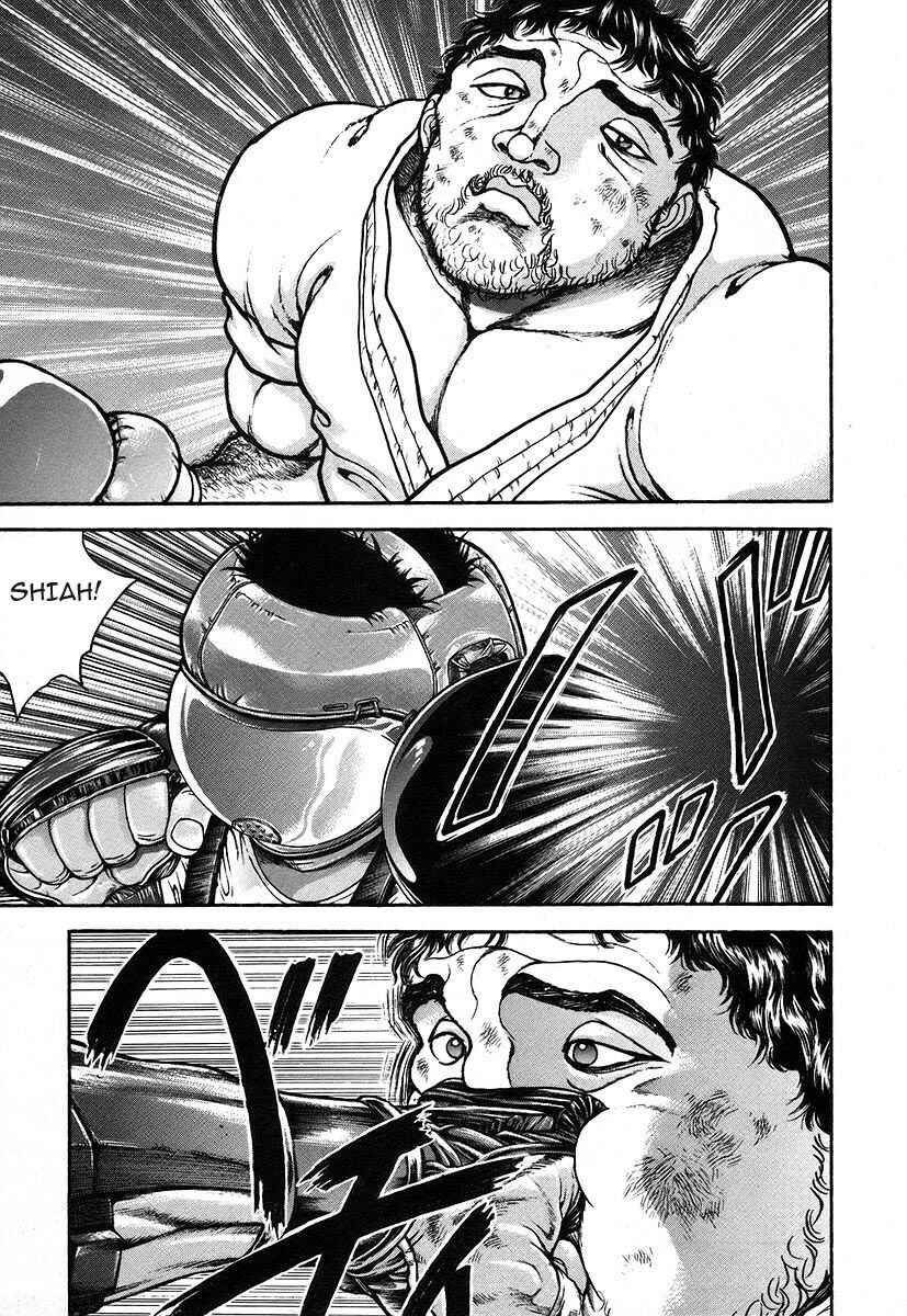 Page 5 Chapter 161 Garouden