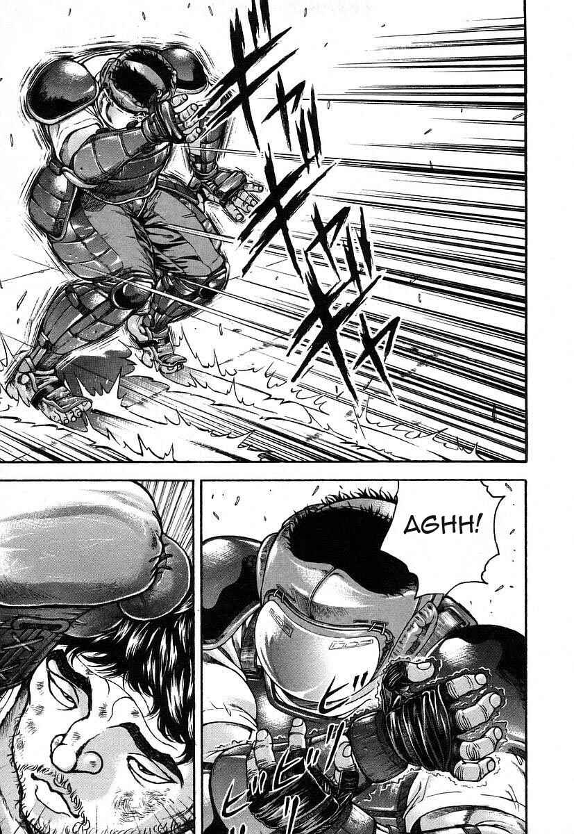 Page 7 Chapter 161 Garouden