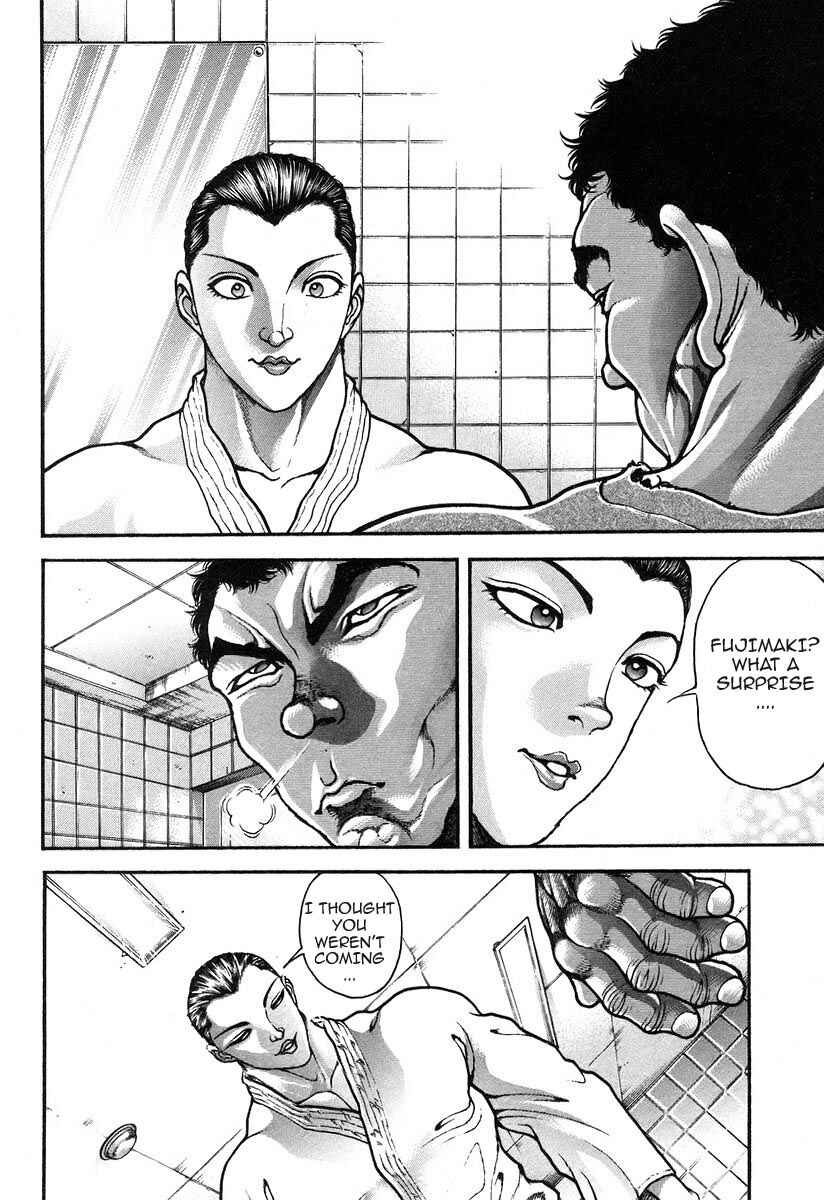 Page 2 Chapter 181 Garouden
