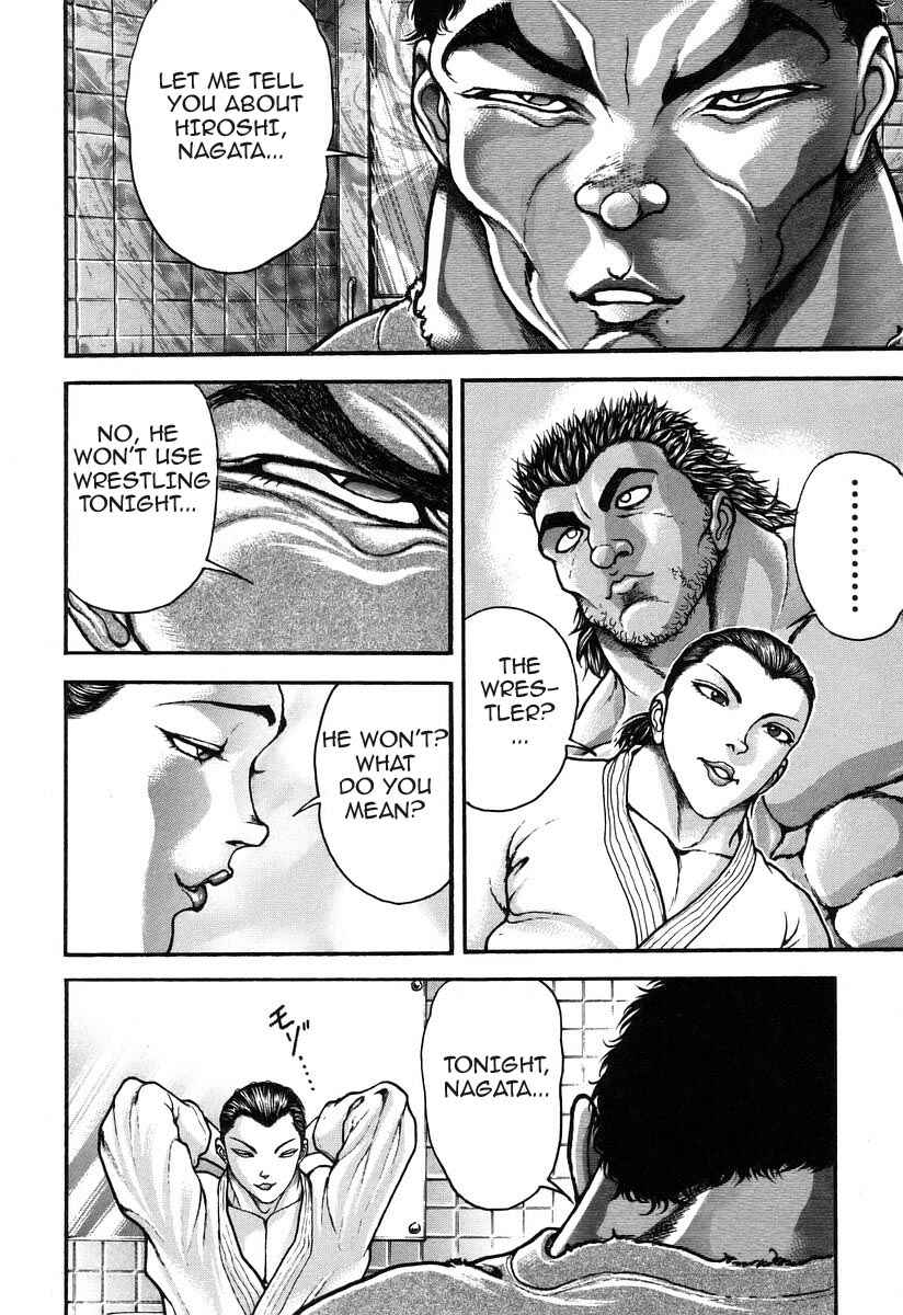 Page 4 Chapter 181 Garouden