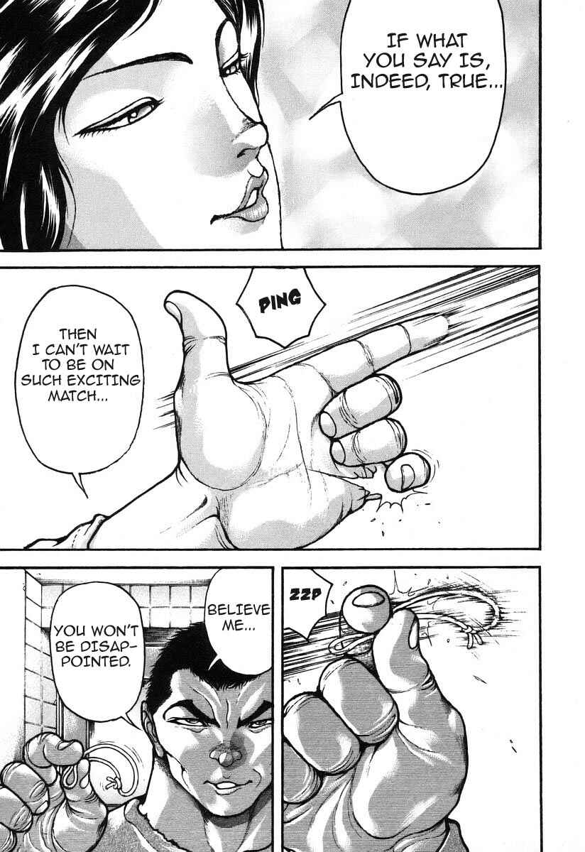 Page 7 Chapter 181 Garouden