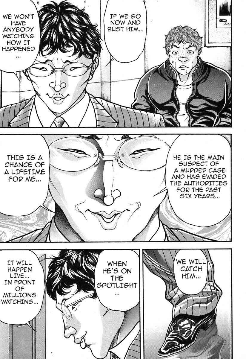 Page 9 Chapter 181 Garouden
