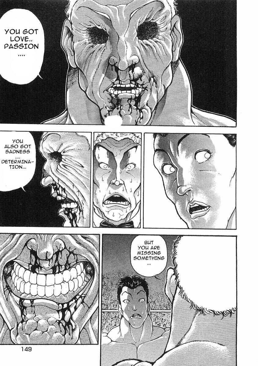 Page 15 Chapter 45 Garouden