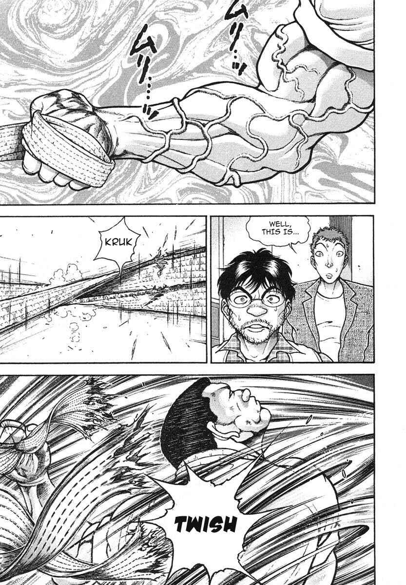 Page 3 Chapter 152 Garouden