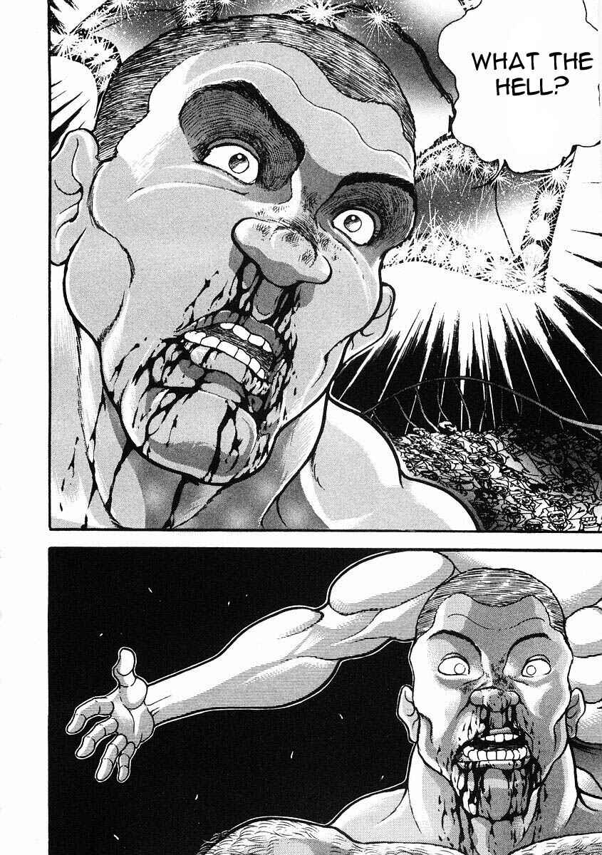 Page 32 Chapter 30 Garouden