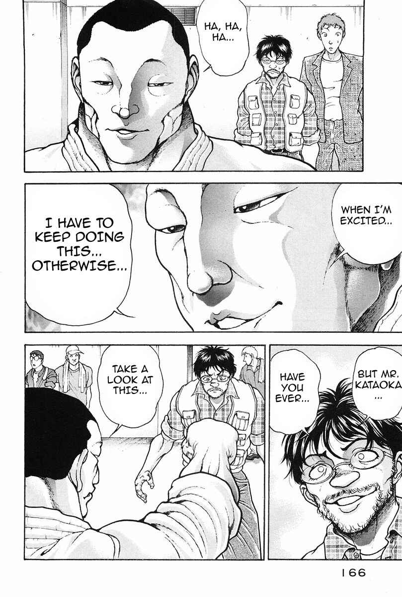 Page 10 Chapter 143 Garouden