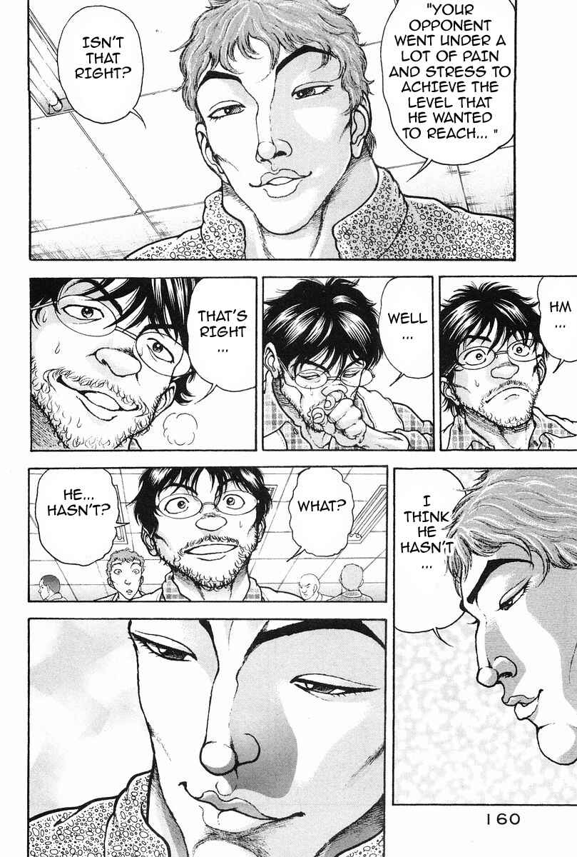 Page 4 Chapter 143 Garouden