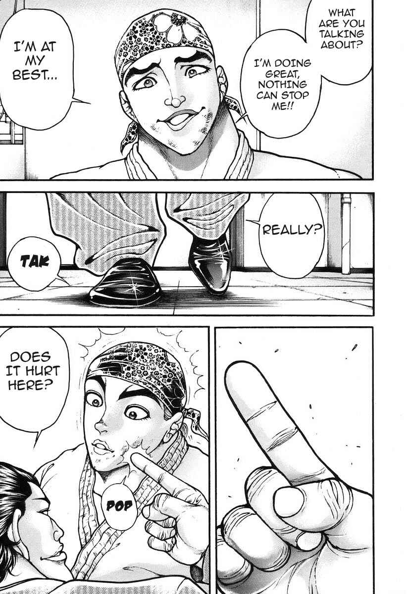Page 6 Chapter 183 Garouden