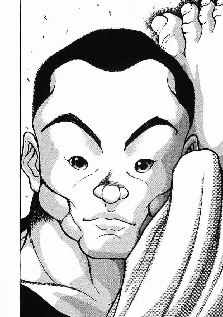 Page 8 Chapter 21 Garouden