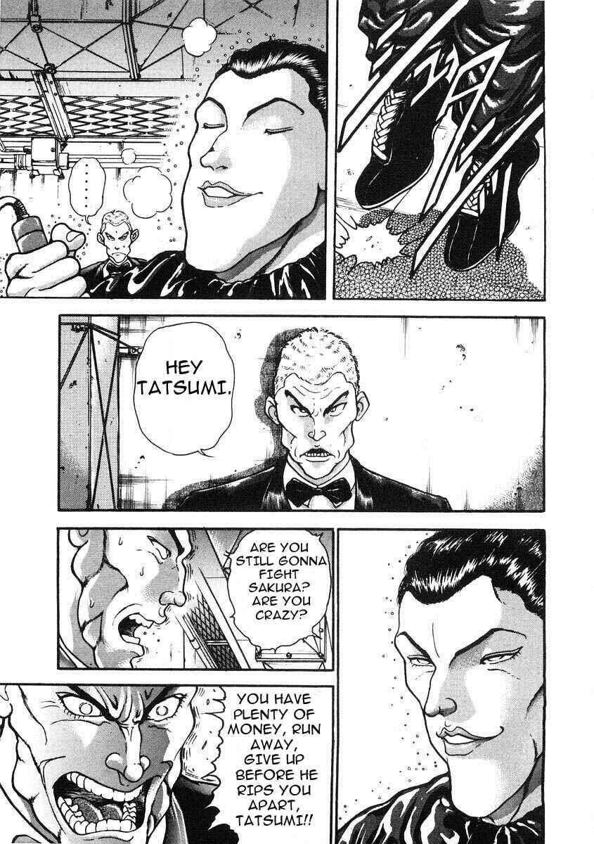 Page 10 Chapter 37 Garouden