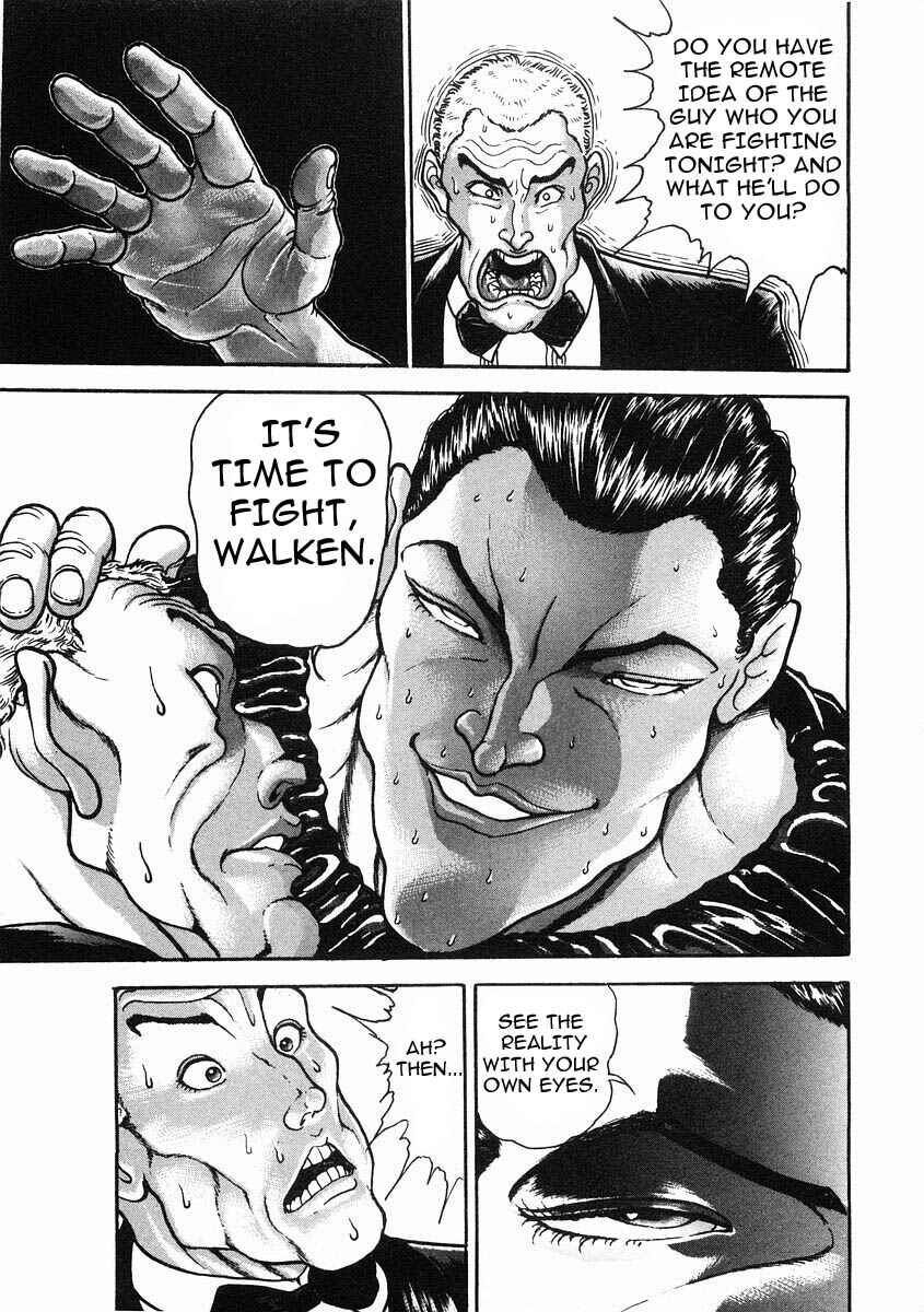 Page 14 Chapter 37 Garouden