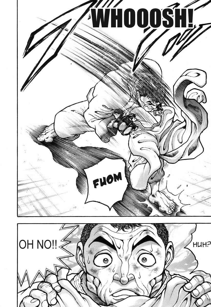 Page 12 Chapter 179 Garouden