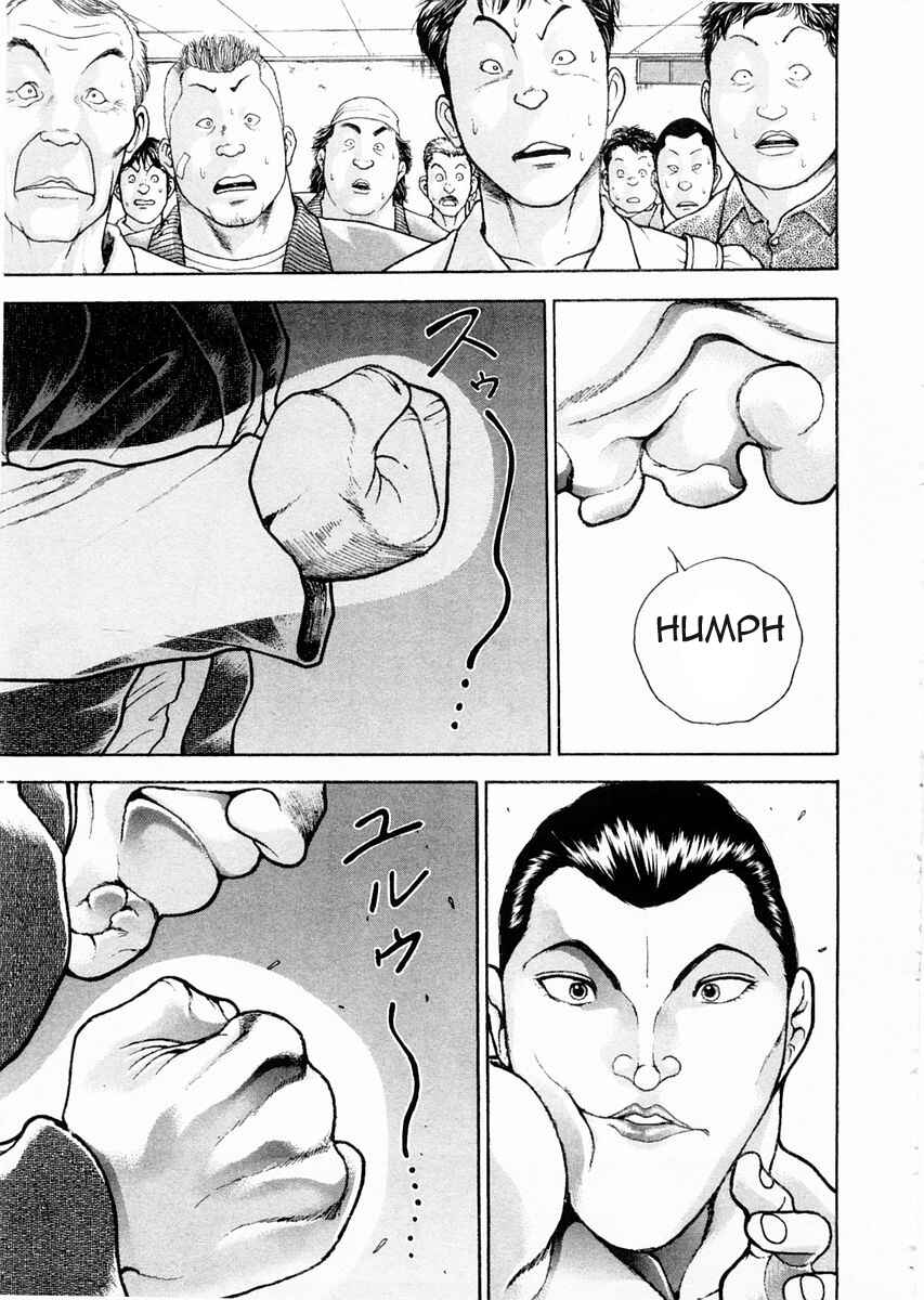 Page 13 Chapter 99 Garouden