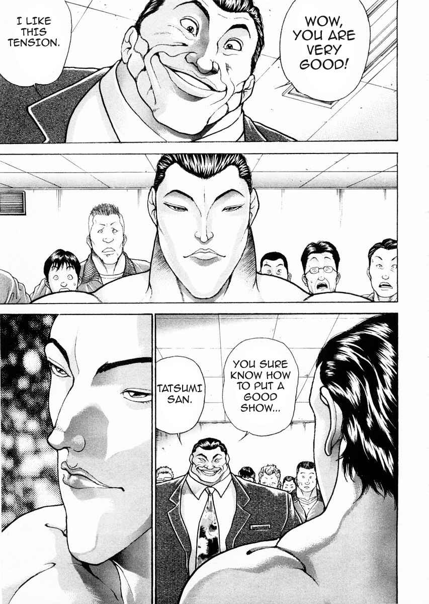 Page 3 Chapter 99 Garouden