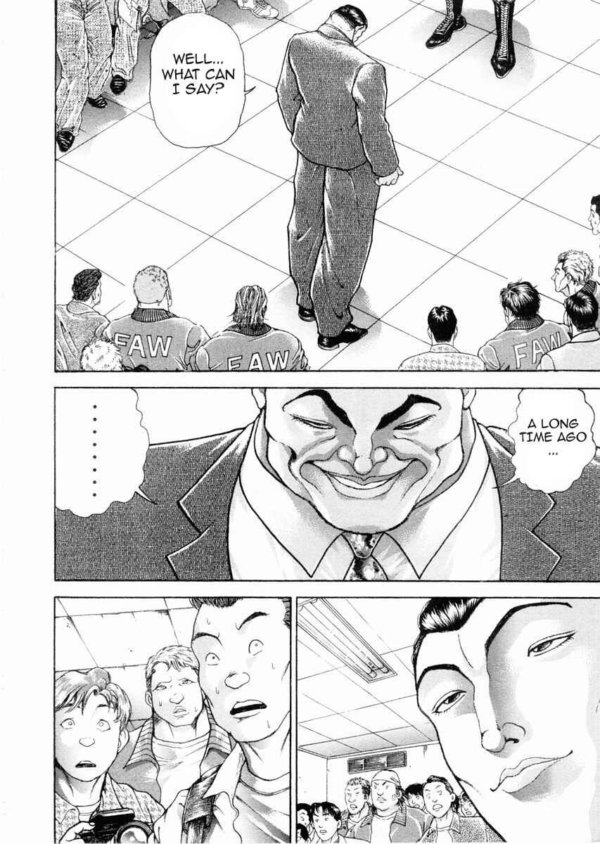 Page 8 Chapter 99 Garouden