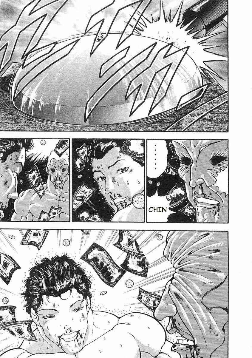 Page 16 Chapter 53 Garouden