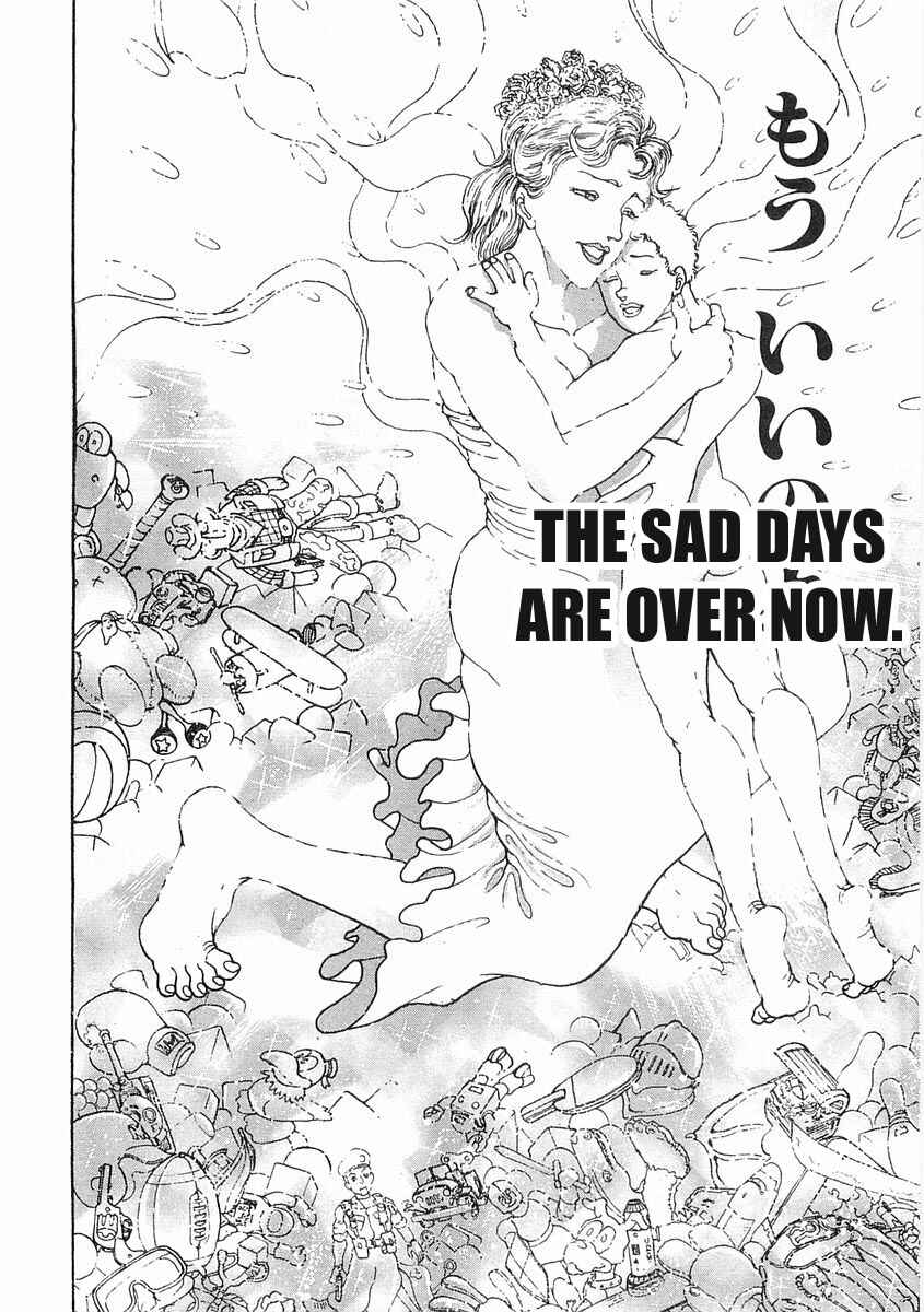 Page 8 Chapter 53 Garouden