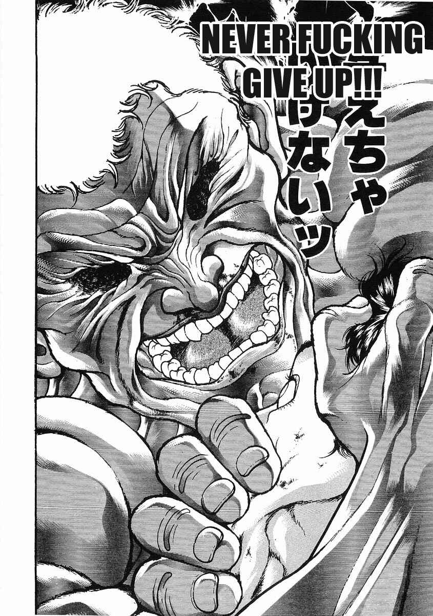 Page 11 Chapter 49 Garouden