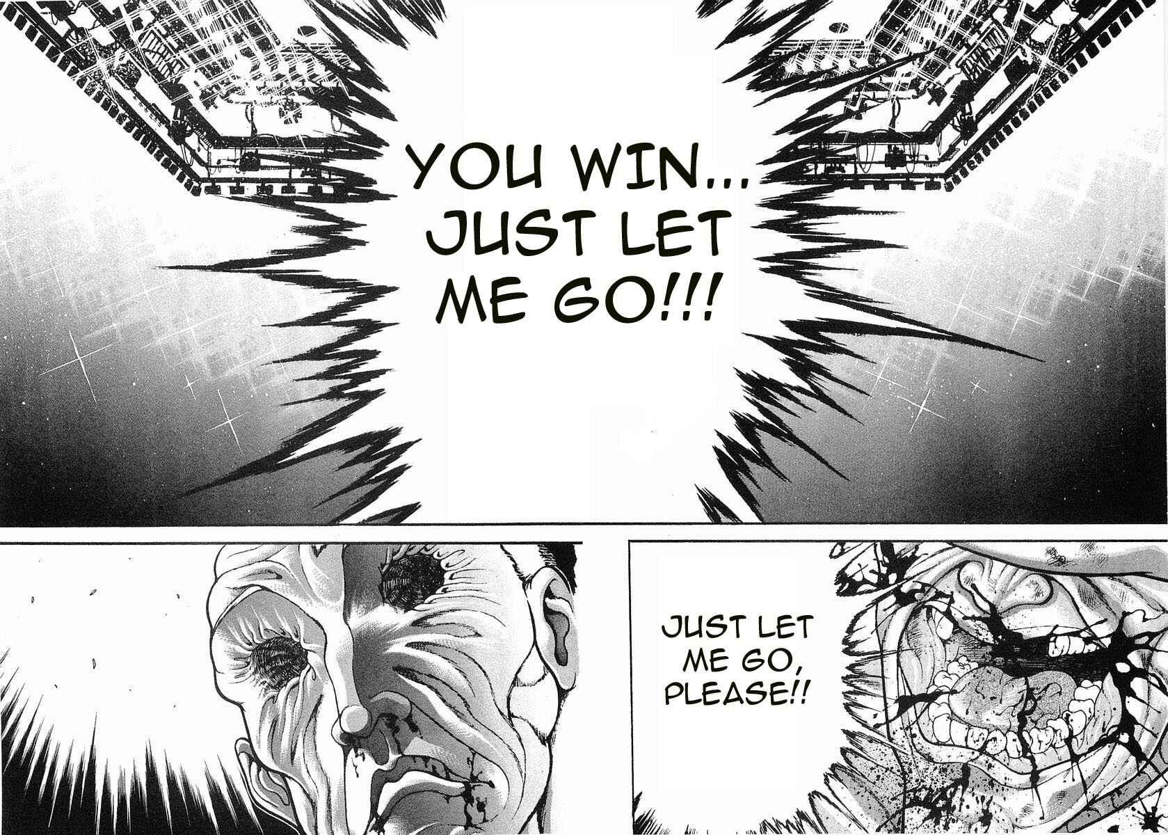 Page 2 Chapter 49 Garouden