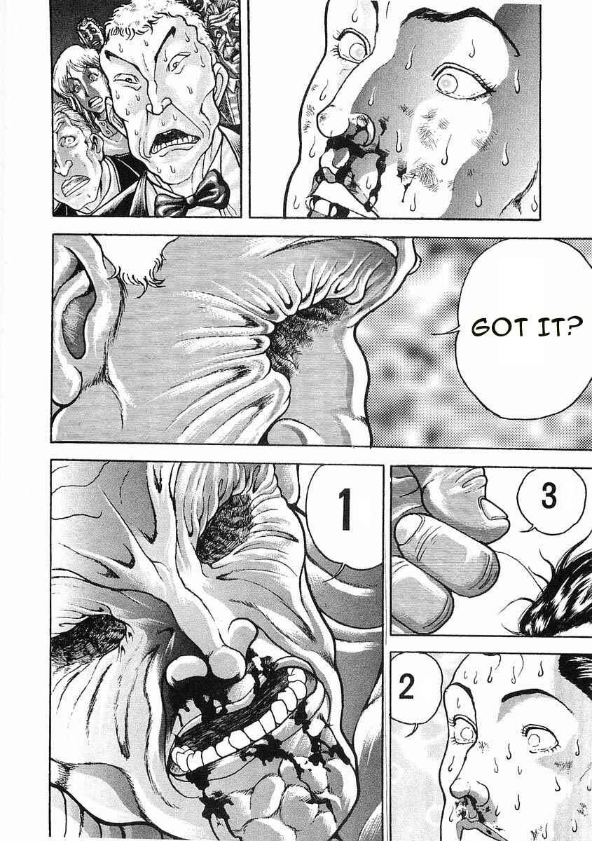 Page 9 Chapter 49 Garouden