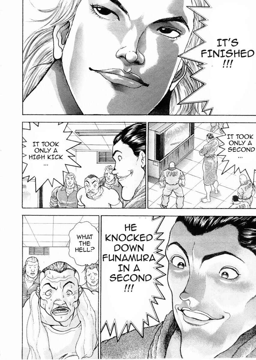 Page 8 Chapter 92 Garouden