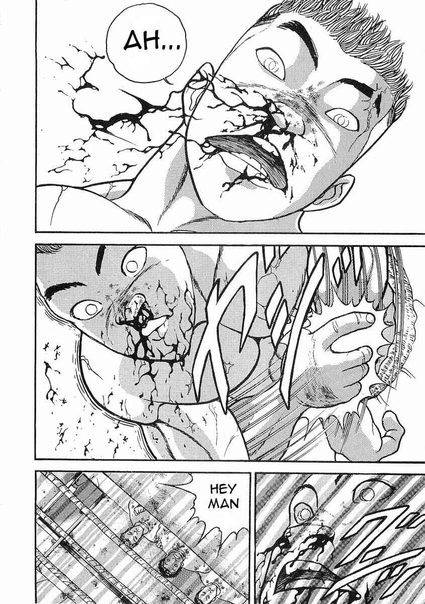 Page 32 Chapter 2 Garouden