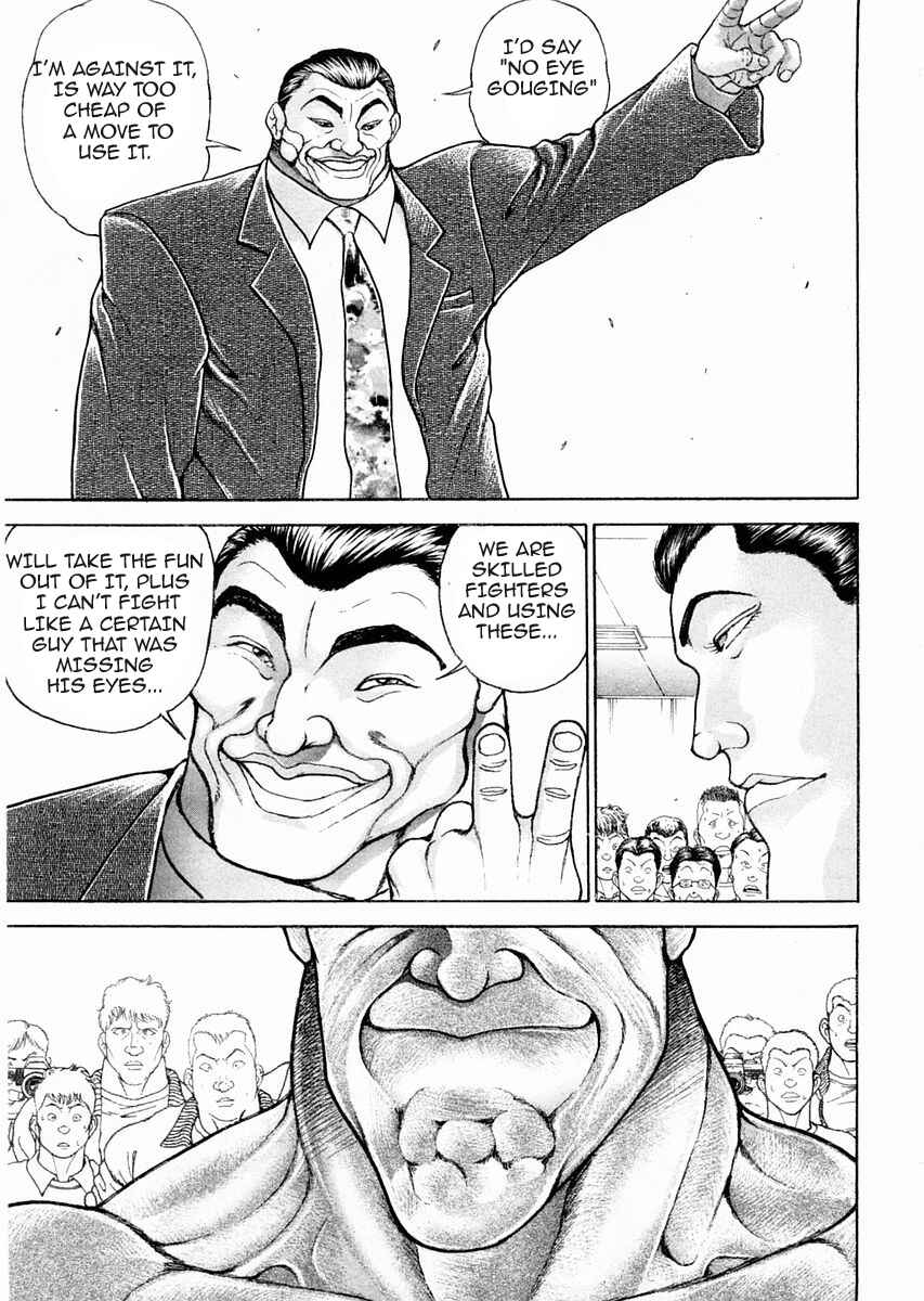 Page 9 Chapter 100 Garouden