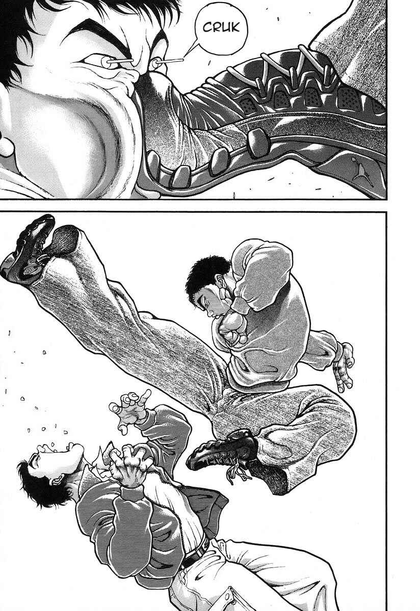 Page 10 Chapter 182 Garouden