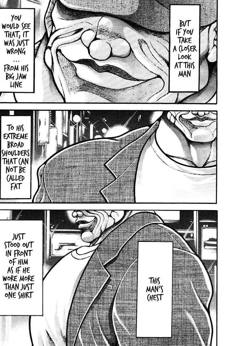 Page 3 Chapter 227 Garouden