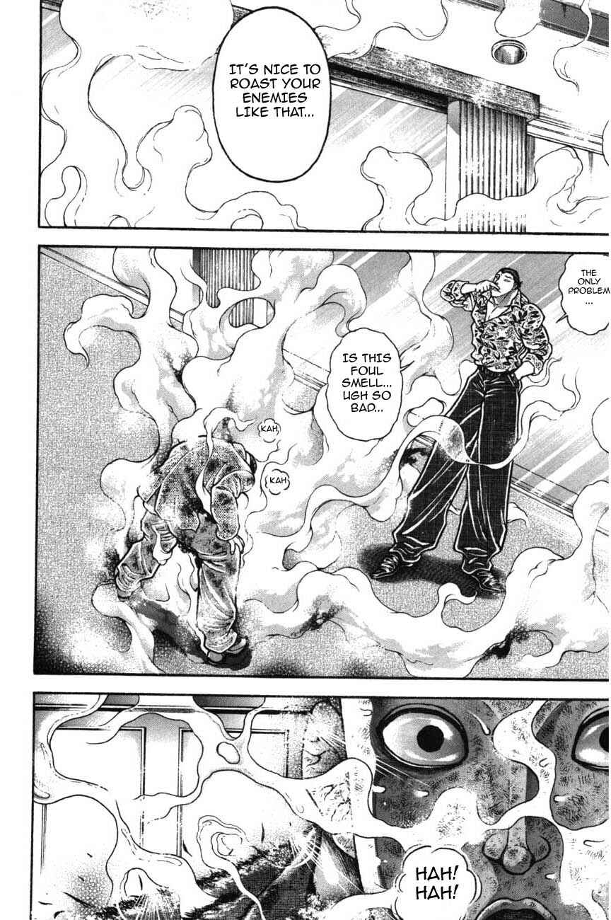 Page 2 Chapter 220 Garouden