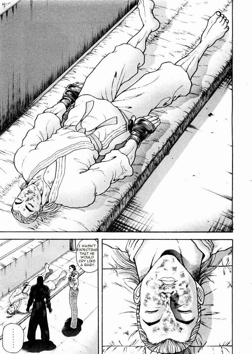 Page 9 Chapter 65 Garouden