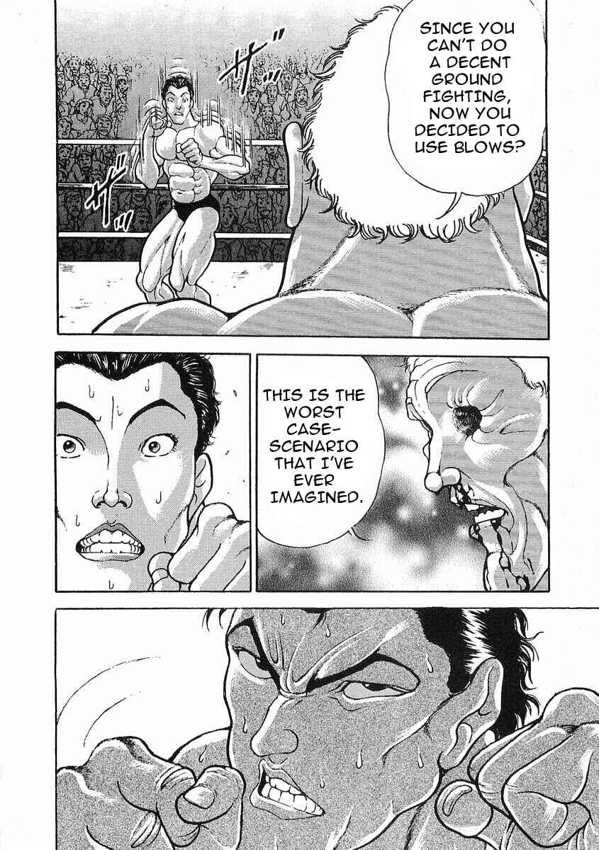 Page 10 Chapter 42 Garouden