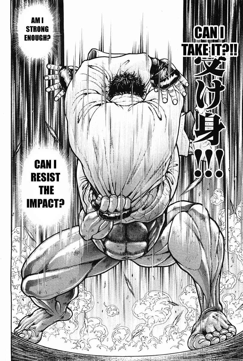 Page 4 Chapter 138 Garouden